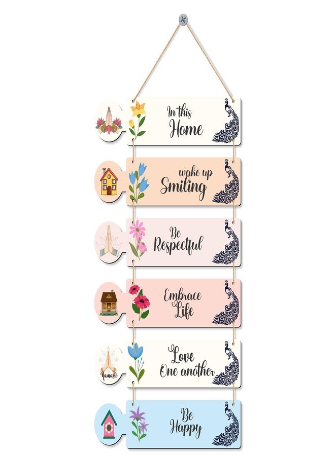 Sketchfab wall decor items for living room | Wall Hanging Decoration | Door Decorative Wall art Hangings | Home Decoration items for living room, balcony | Home Decor MDF | Office | Gift (WH-11377)